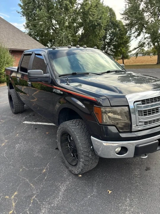 2014 Ford F-150 12th Gen - Image 2 of 20