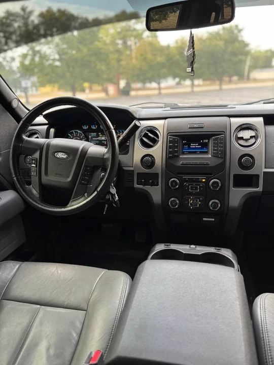 2014 Ford F-150 12th Gen - Image 17 of 20