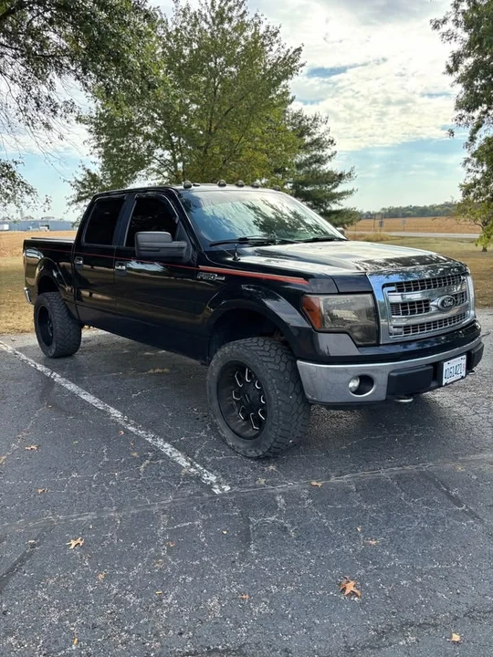 2014 Ford F-150 12th Gen - Image 5 of 20