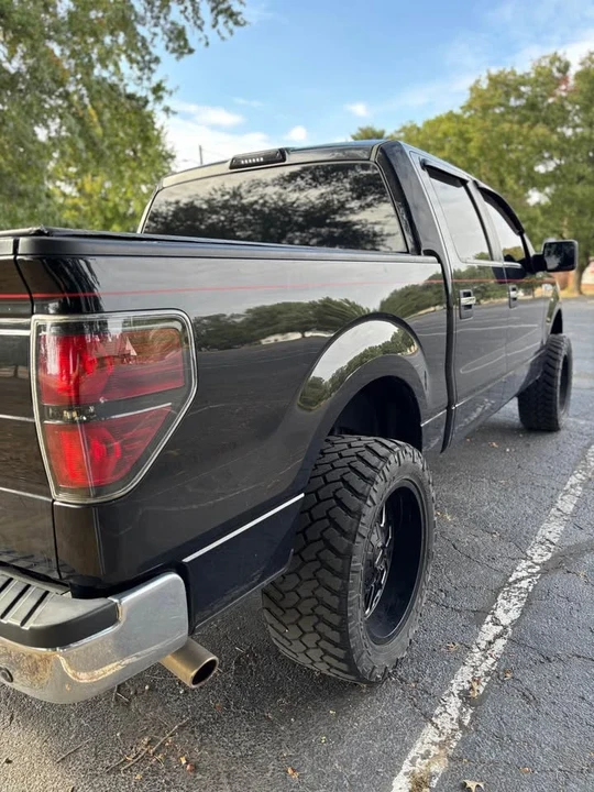 2014 Ford F-150 12th Gen - Image 10 of 20