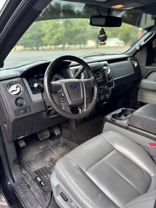 2014 Ford F-150 12th Gen - Image 12 of 20