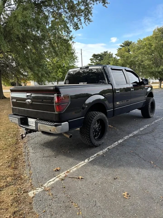 2014 Ford F-150 12th Gen - Image 7 of 20