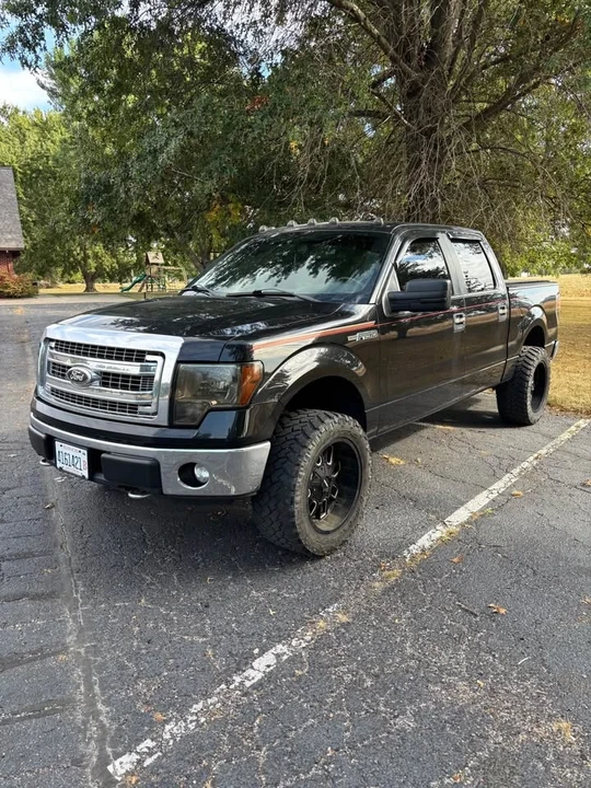 2014 Ford F-150 12th Gen - Image 3 of 20
