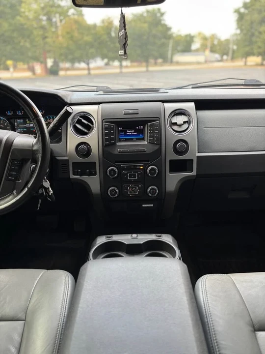 2014 Ford F-150 12th Gen - Image 18 of 20