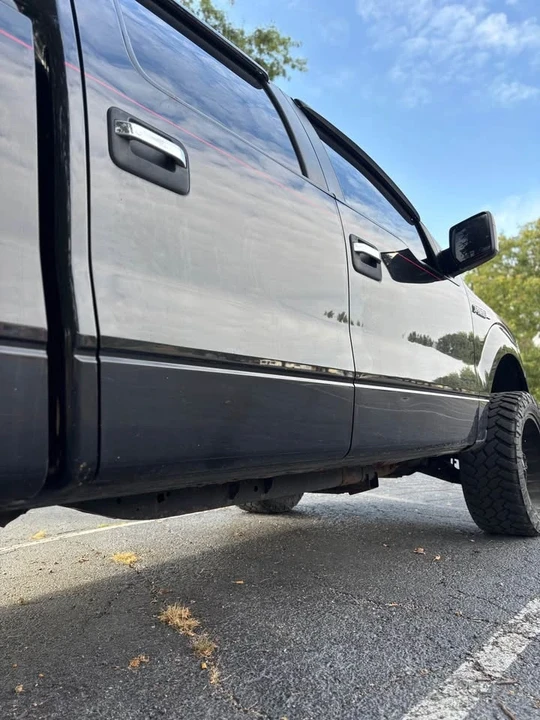 2014 Ford F-150 12th Gen - Image 9 of 20