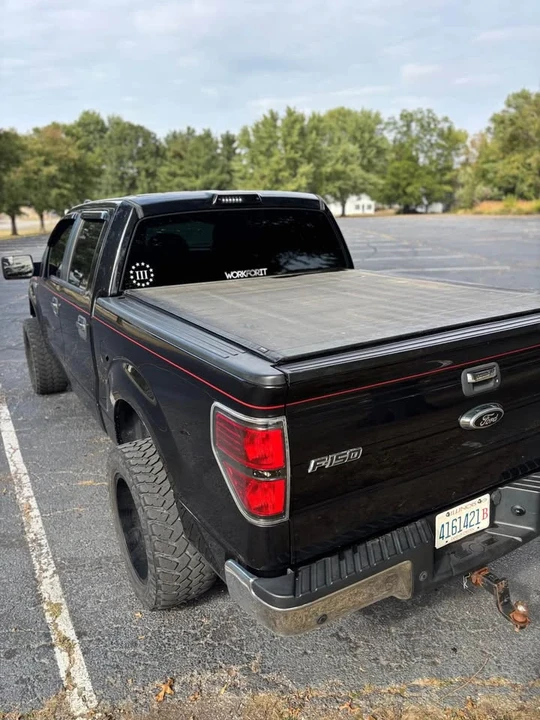 2014 Ford F-150 12th Gen - Image 8 of 20