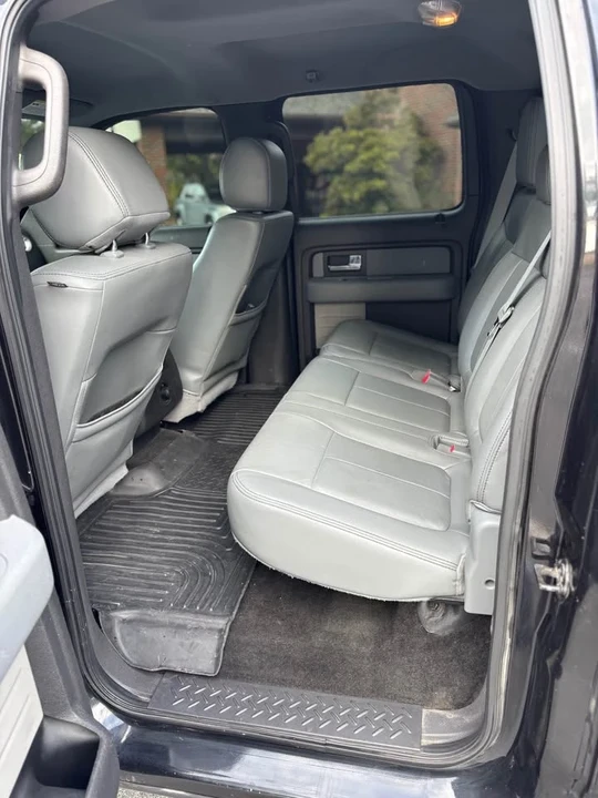 2014 Ford F-150 12th Gen - Image 15 of 20