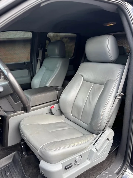 2014 Ford F-150 12th Gen - Image 11 of 20
