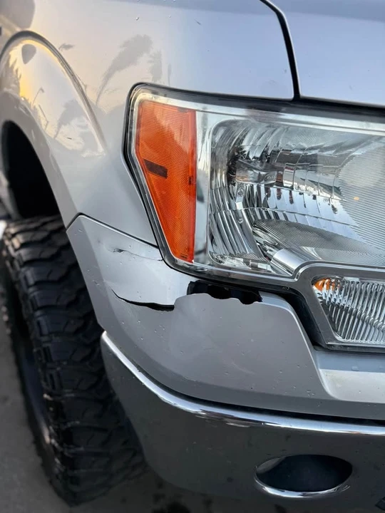 2014 Ford F-150 12th Gen - Image 7 of 13