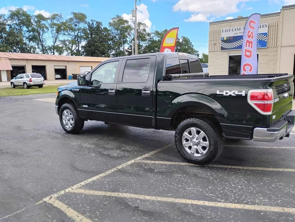 2014 Ford F-150 12th Gen - Image 3 of 10