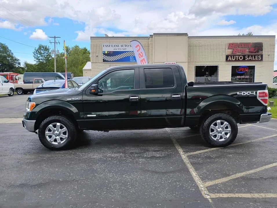 2014 Ford F-150 12th Gen - Image 2 of 10