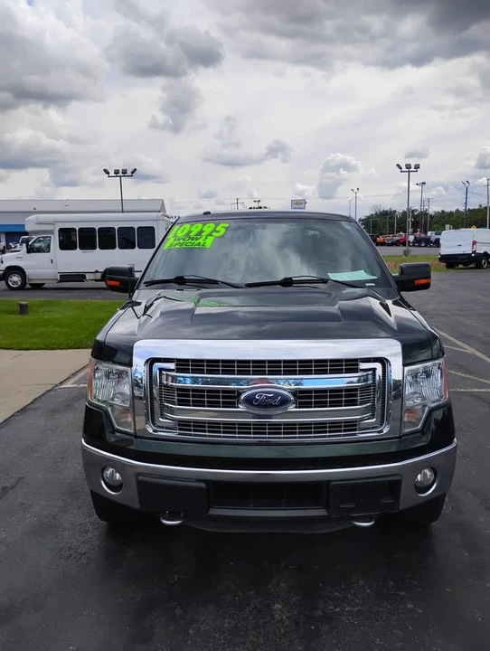 2014 Ford F-150 12th Gen - Image 6 of 10