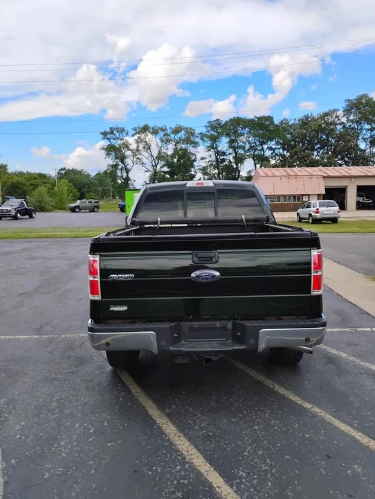 2014 Ford F-150 12th Gen - Image 7 of 10