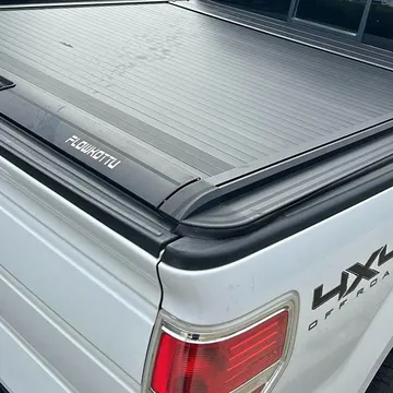 2014 Ford F-150 XLT Supercrew Cab