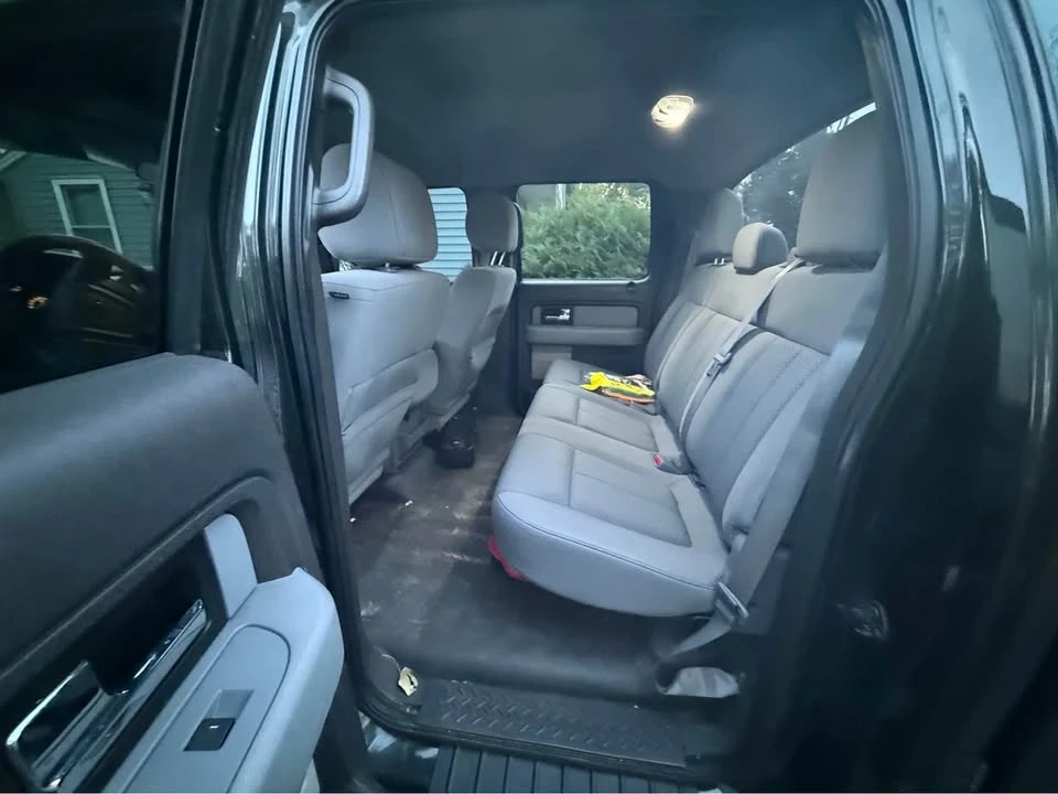 2014 Ford F-150 12th Gen - Image 13 of 15