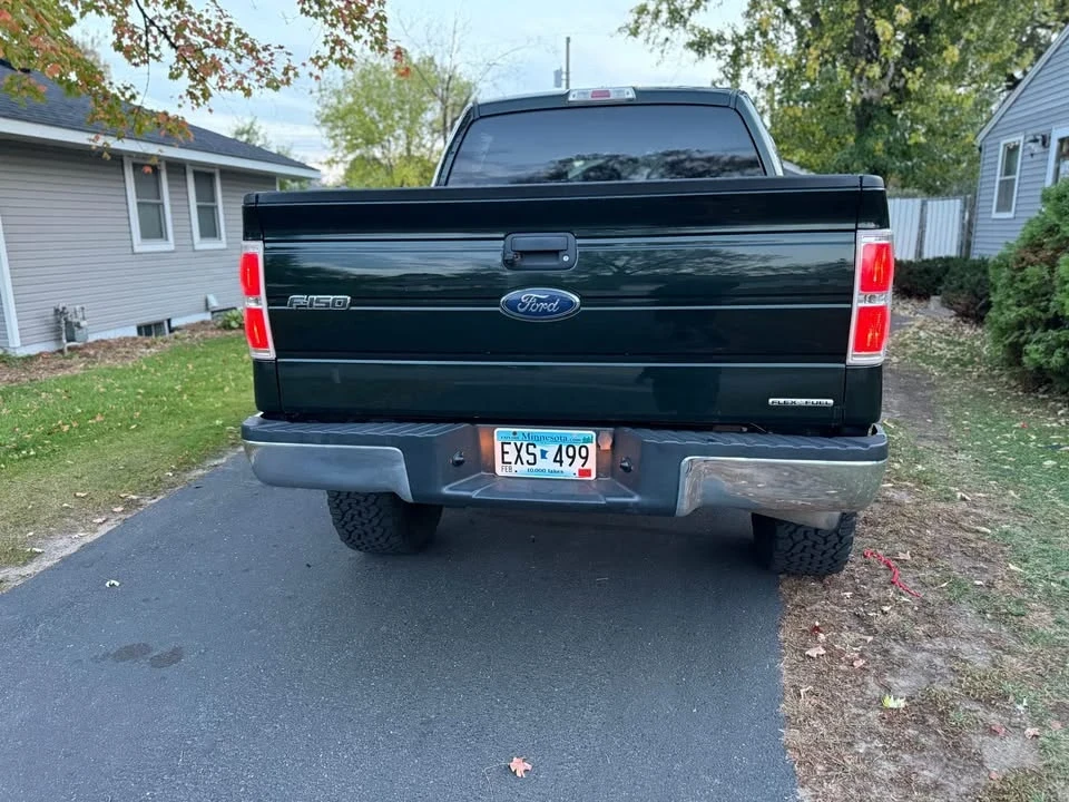 2014 Ford F-150 12th Gen - Image 7 of 15