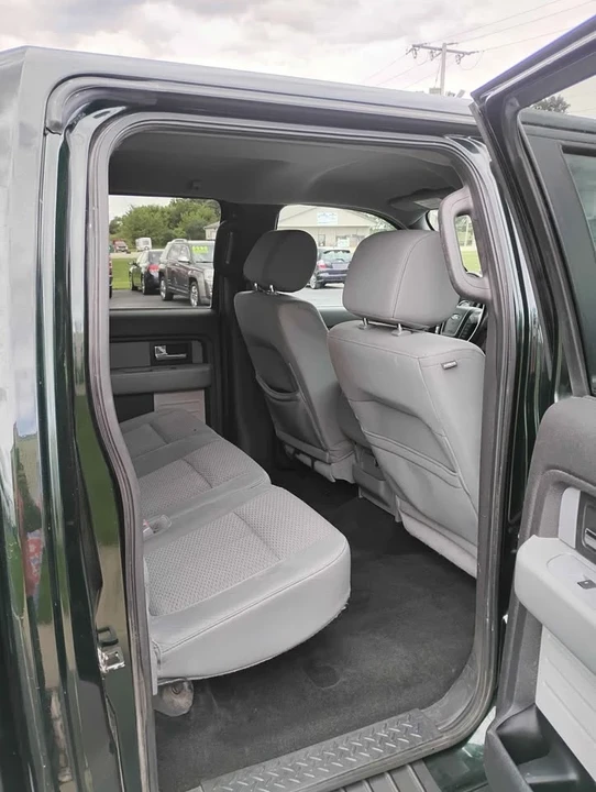 2014 Ford F-150 12th Gen - Image 9 of 10