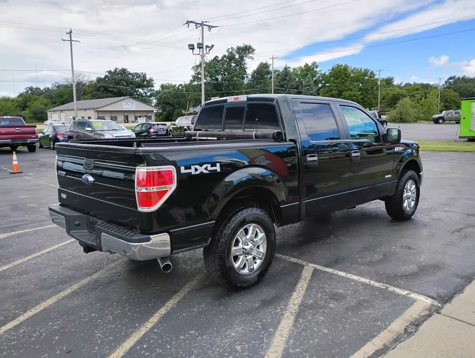 2014 Ford F-150 12th Gen - Image 5 of 10