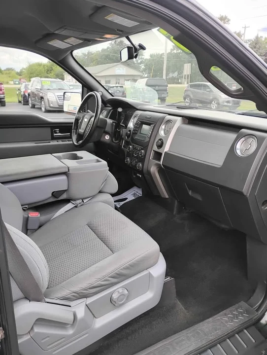 2014 Ford F-150 12th Gen - Image 8 of 10