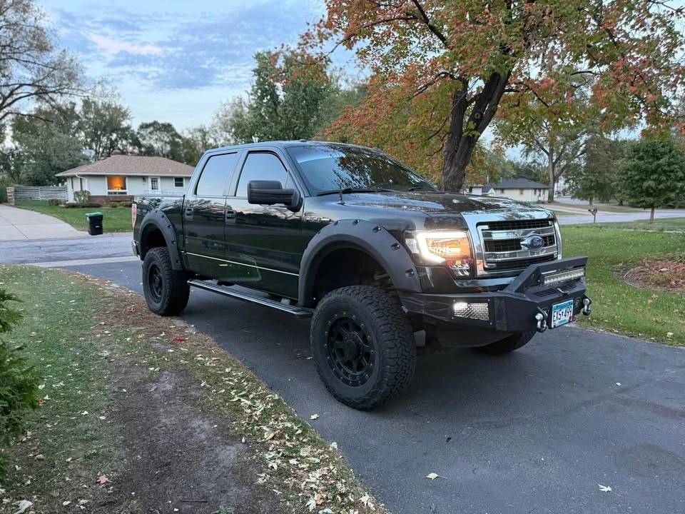 2014 Ford F-150 12th Gen - Image 9 of 15