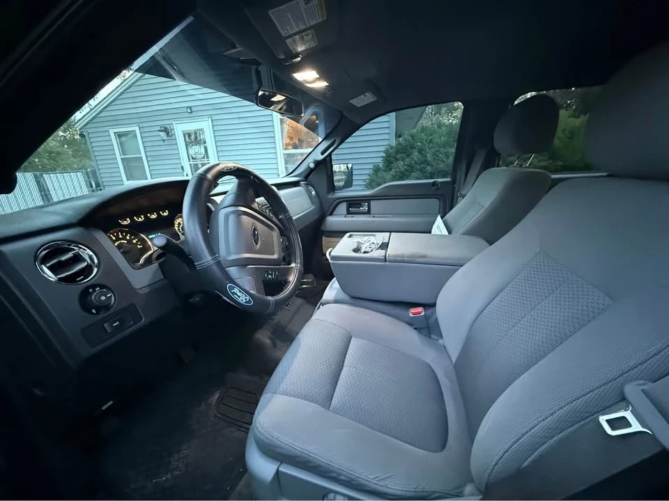 2014 Ford F-150 12th Gen - Image 14 of 15
