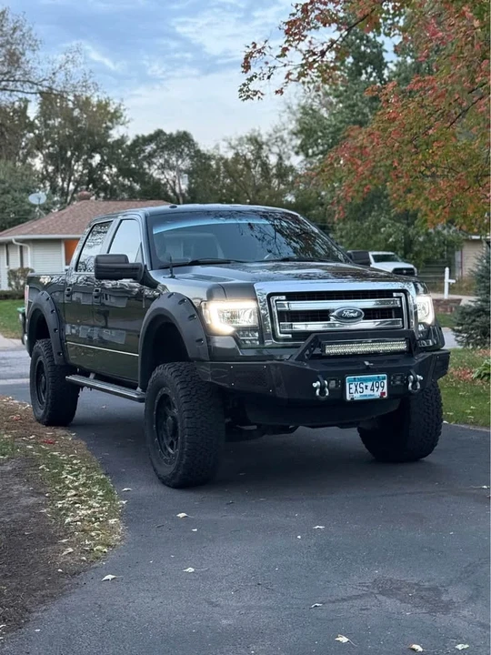 2014 Ford F-150 12th Gen - Image 2 of 15