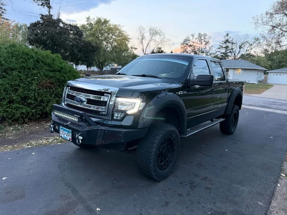 2014 Ford F-150 12th Gen - Image 4 of 15