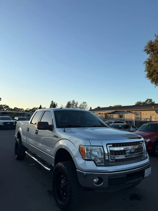 2014 Ford F-150 12th Gen - Image 3 of 13