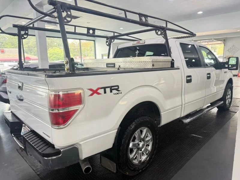 2014 Ford F-150 12th Gen - Image 7 of 20
