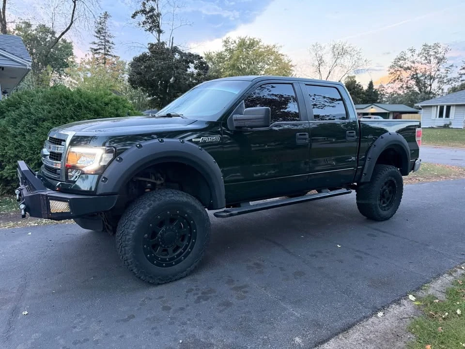 2014 Ford F-150 12th Gen - Image 11 of 15