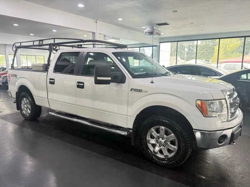 2014 Ford F-150 12th Gen - Image 9 of 20