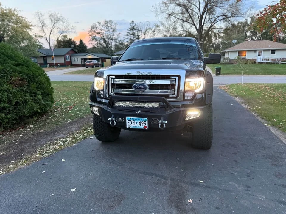 2014 Ford F-150 12th Gen - Image 10 of 15