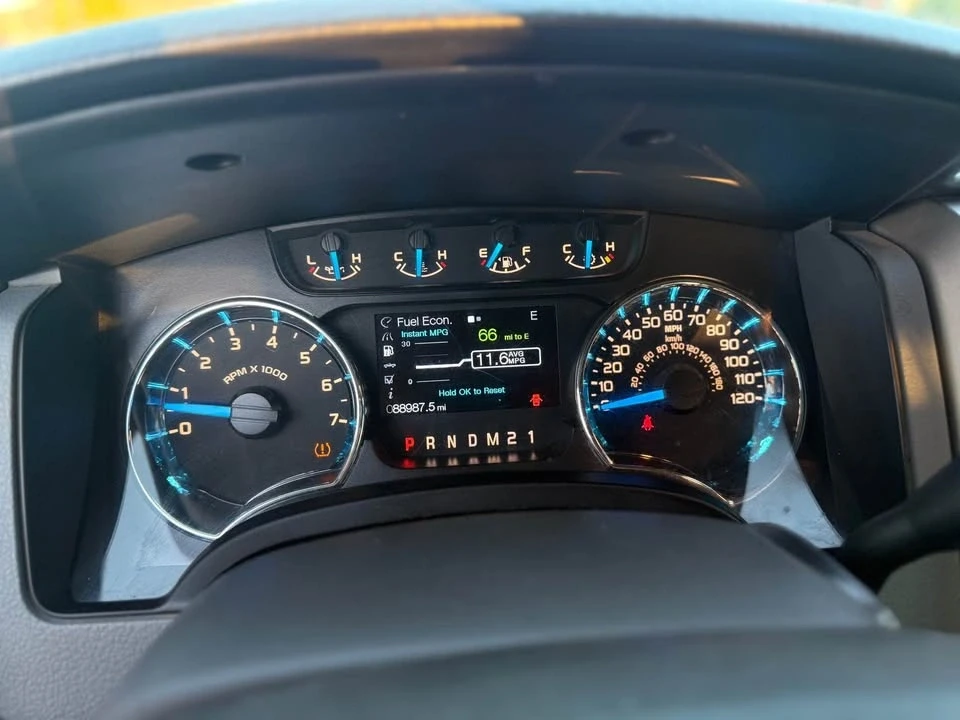 2014 Ford F-150 12th Gen - Image 12 of 13