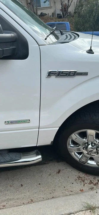 2014 Ford F-150 12th Gen - Image 2 of 3