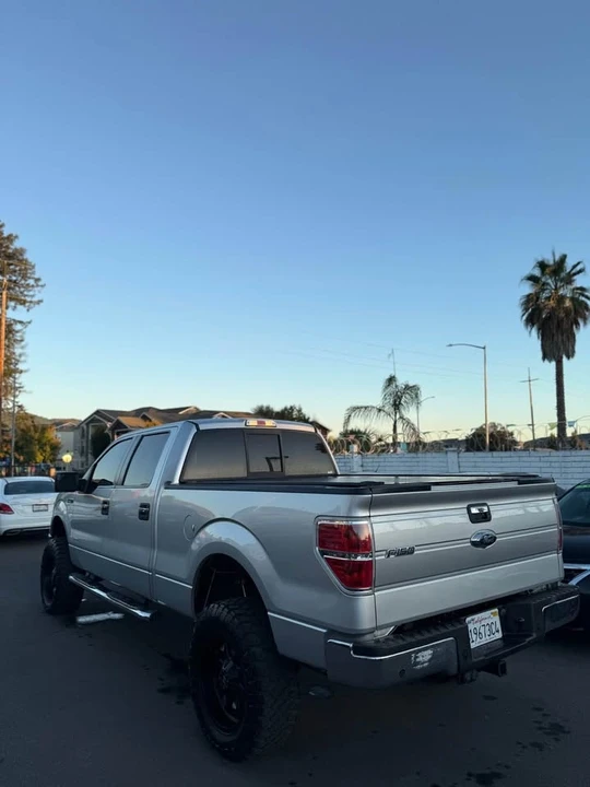 2014 Ford F-150 12th Gen - Image 4 of 13