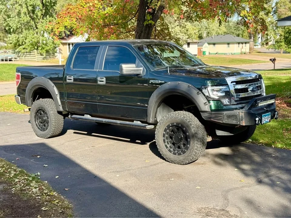 2014 Ford F-150 12th Gen - Image 15 of 15