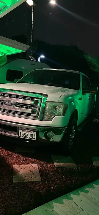 2014 Ford F-150 12th Gen - Image 3 of 3