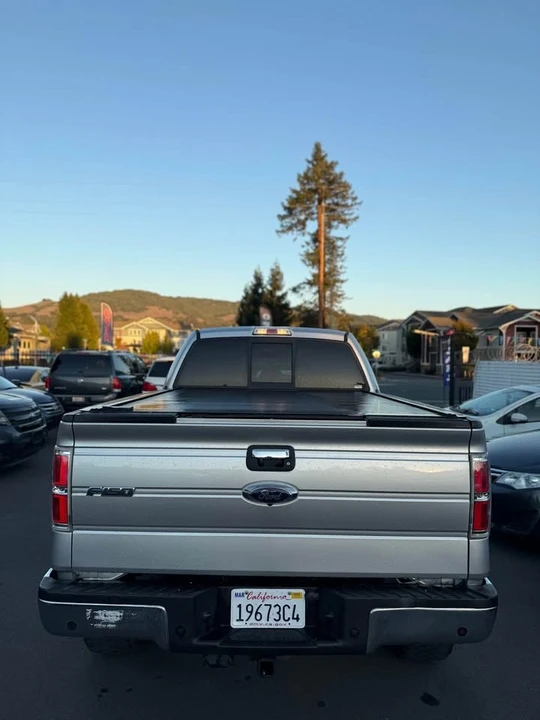 2014 Ford F-150 12th Gen - Image 6 of 13