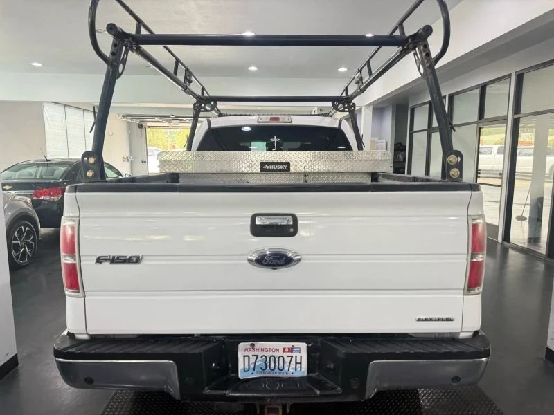 2014 Ford F-150 12th Gen - Image 6 of 20
