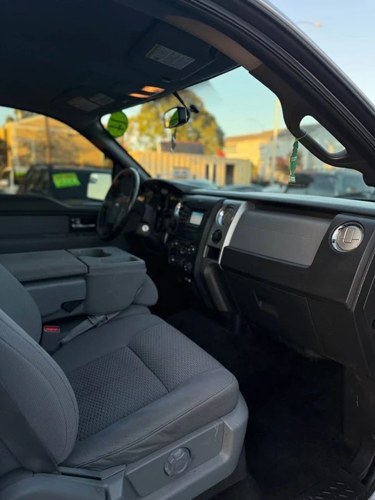 2014 Ford F-150 12th Gen - Image 9 of 13