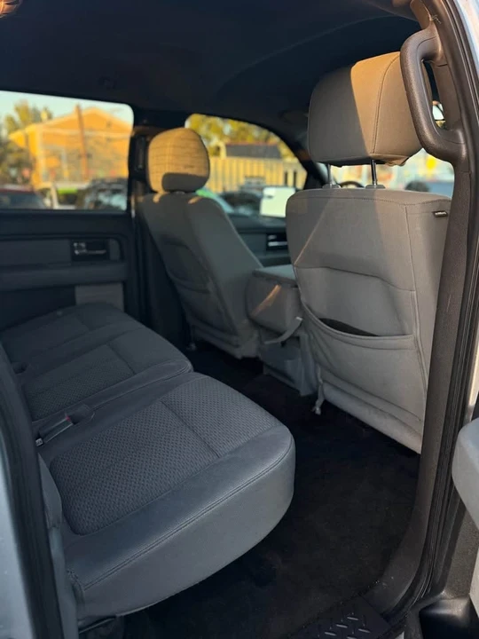 2014 Ford F-150 12th Gen - Image 10 of 13