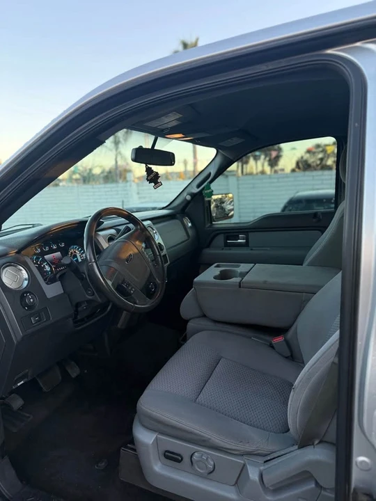 2014 Ford F-150 12th Gen - Image 8 of 13