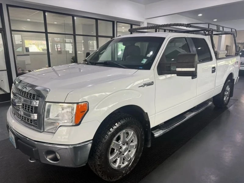 2014 Ford F-150 12th Gen - Image 2 of 20