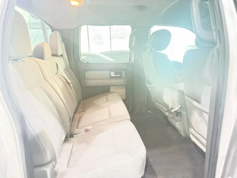 2014 Ford F-150 12th Gen - Image 19 of 20