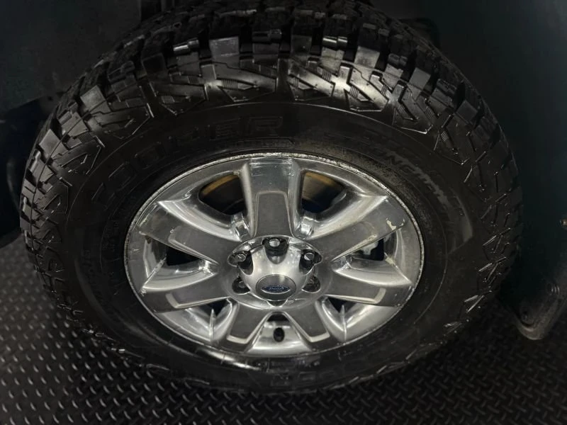 2014 Ford F-150 12th Gen - Image 20 of 20