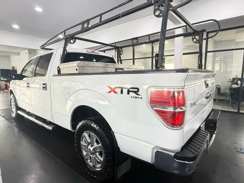 2014 Ford F-150 12th Gen - Image 5 of 20