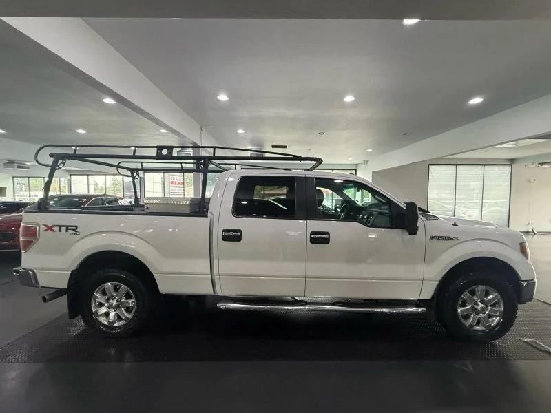 2014 Ford F-150 12th Gen - Image 8 of 20