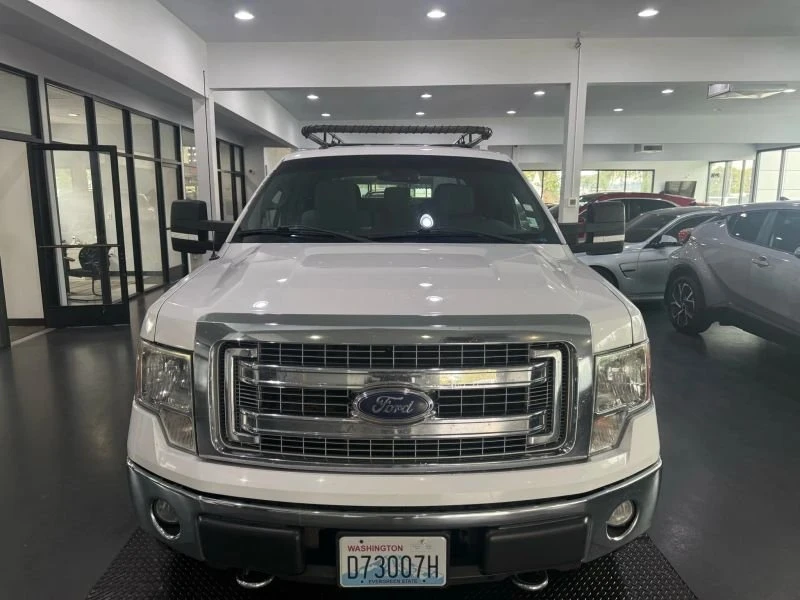 2014 Ford F-150 12th Gen - Image 3 of 20