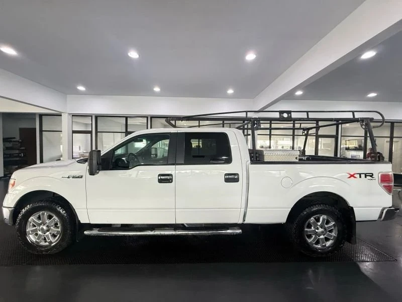 2014 Ford F-150 12th Gen - Image 4 of 20