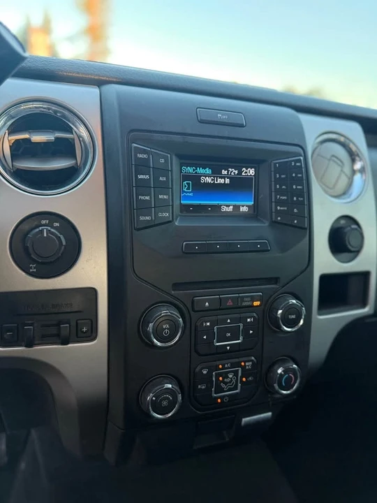 2014 Ford F-150 12th Gen - Image 13 of 13